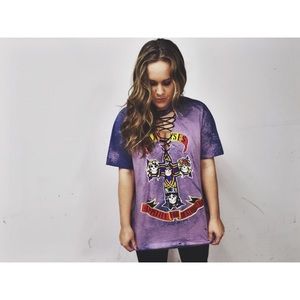 Meet your Posher, Julia